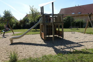 Spielplatz am Albert-Kaindl-Ring